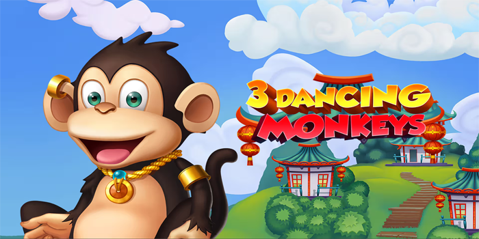 Trik Santai Menggila Slot 3 Dancing Monkeys