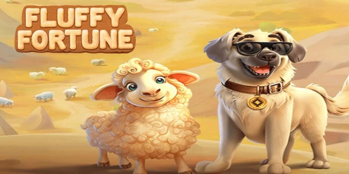 Strategi Jackpot Ratusan Juta Slot Fluffy Fortune Paling Gacor