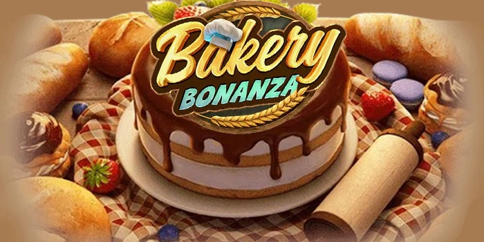 Rahasia Ledakan Bonus di Slot Bakery Bonanza