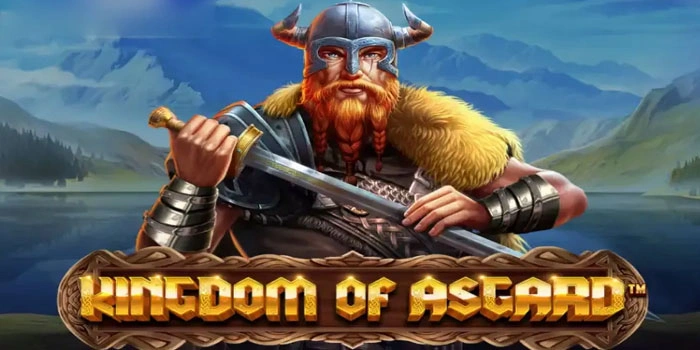 Cara Dominasi Maxwin di Slot Kingdom of Asgard